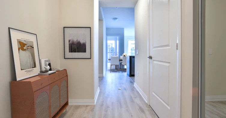 2014-35 Watergarden Drive, Mississauga, ON, L5R 0G8 - 2