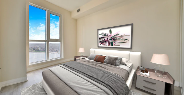 2014-35 Watergarden Drive, Mississauga, ON, L5R 0G8 - 11