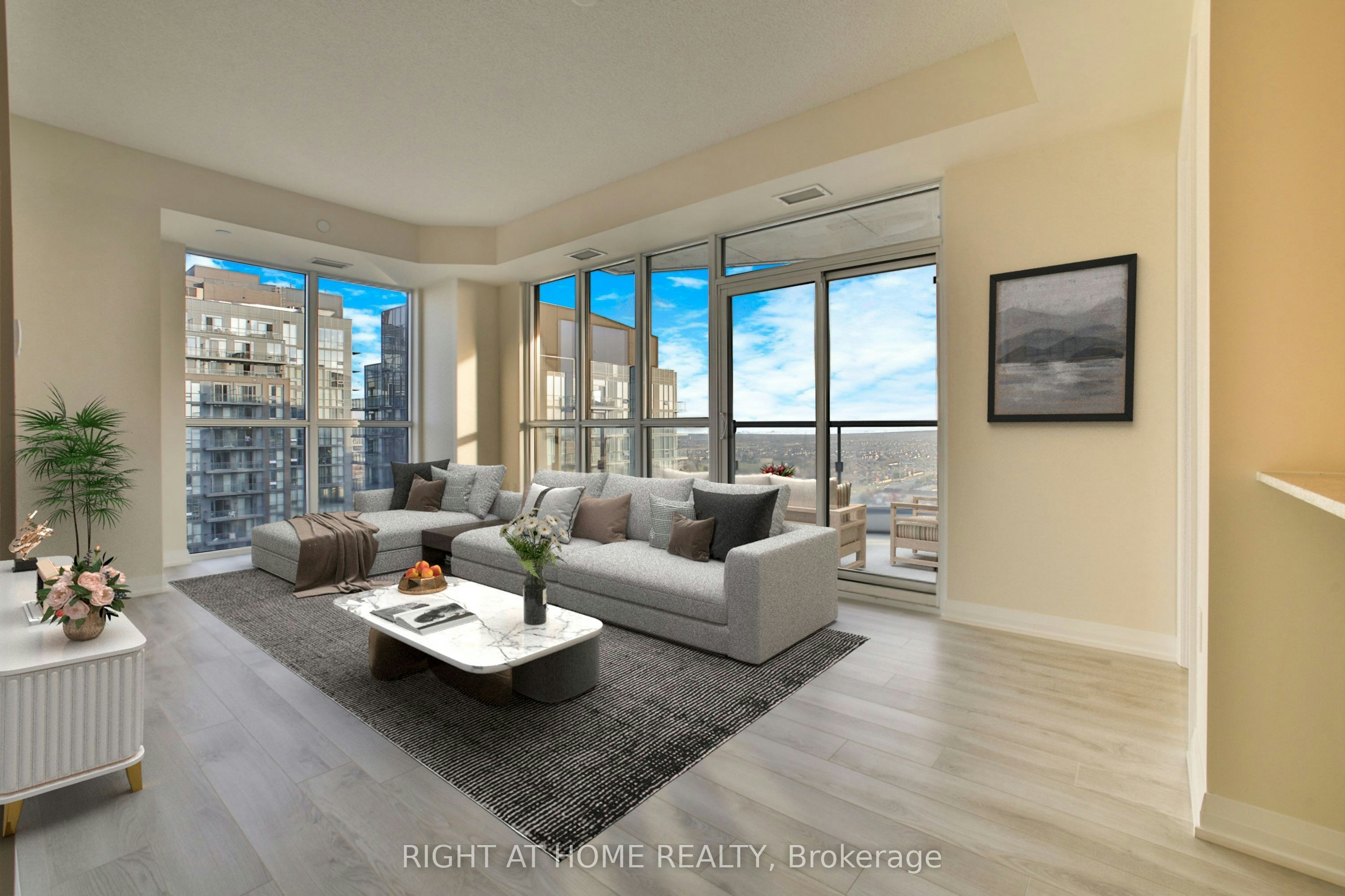 2014-35 Watergarden Drive, Mississauga, ON, L5R 0G8 - 4