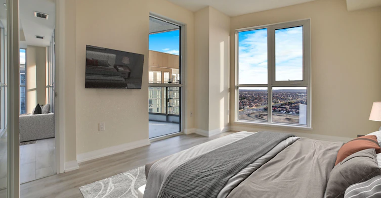 2014-35 Watergarden Drive, Mississauga, ON, L5R 0G8 - 12