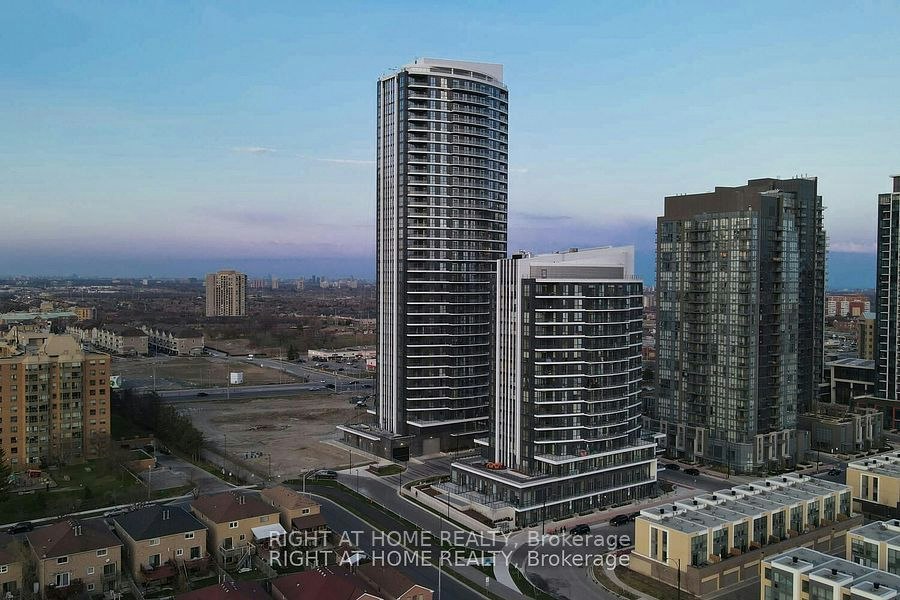 2014-35 Watergarden Drive, Mississauga, ON, L5R 0G8