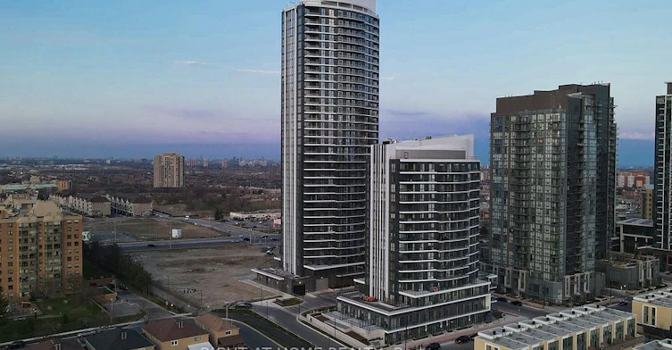 2014-35 Watergarden Drive, Mississauga, ON, L5R 0G8