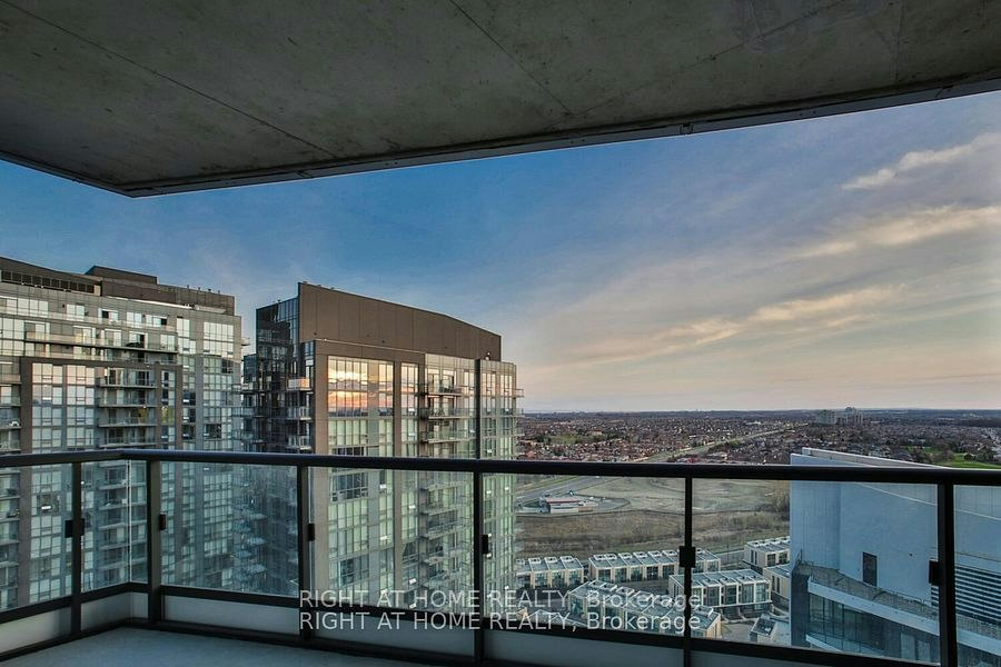 2014-35 Watergarden Drive, Mississauga, ON, L5R 0G8 - 19