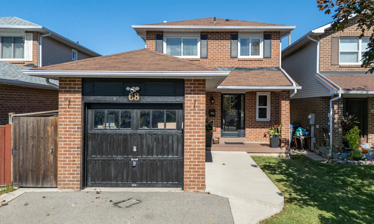 68 Aurora Place