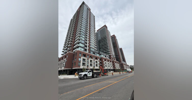 2414-4010 Eglinton Avenue W, Toronto, ON, M9A 0G5 - 3