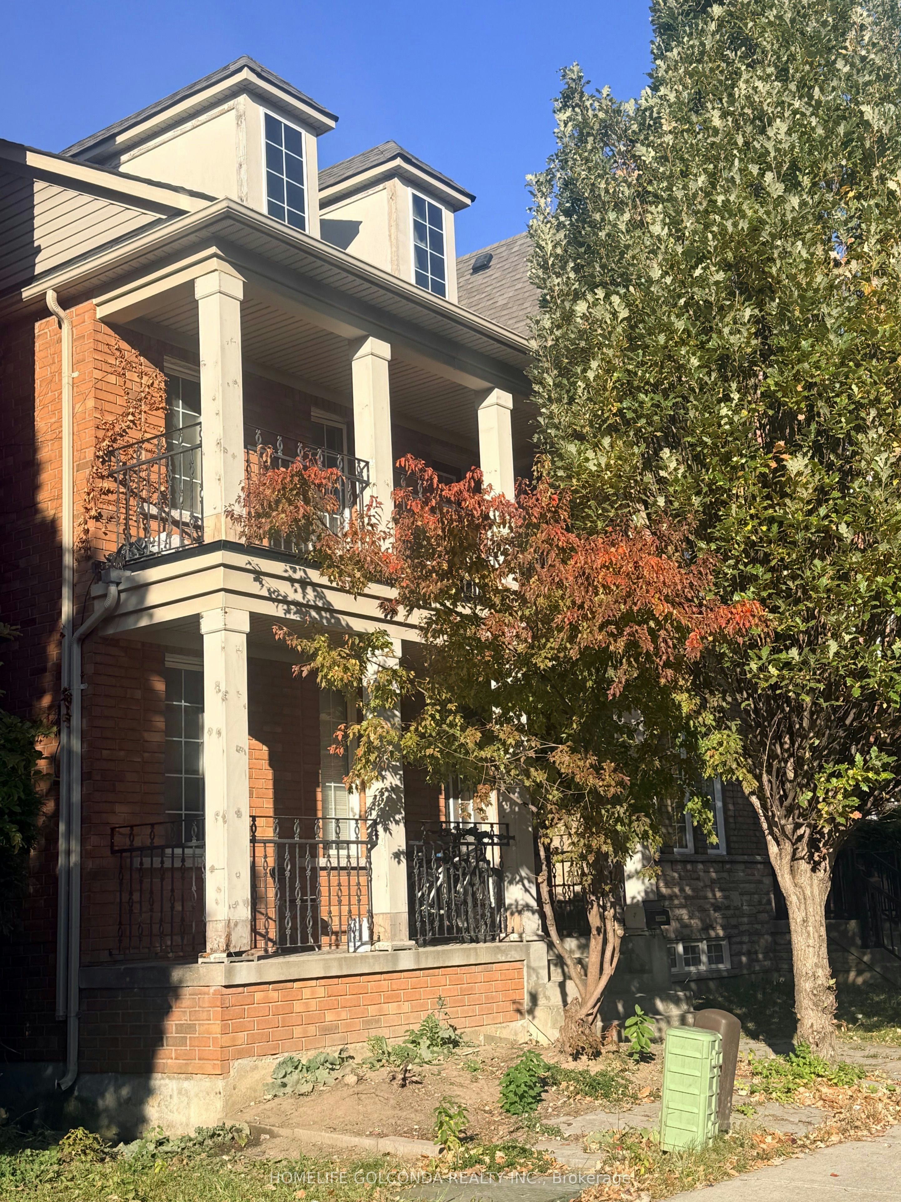 10 Aldwinckle Heights, Toronto, ON, M3J 3S6