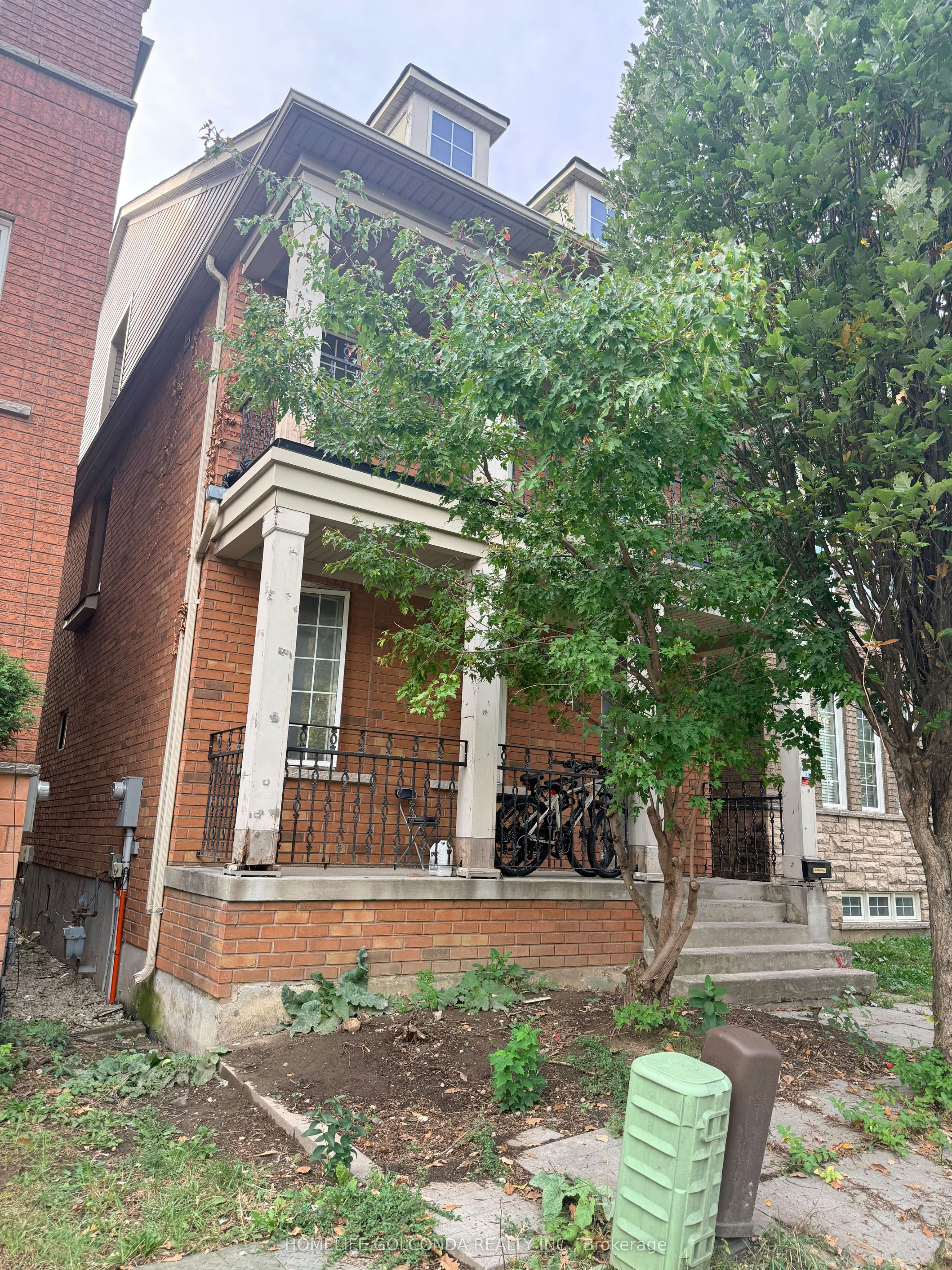 10 Aldwinckle Heights, Toronto, ON, M3J 3S6