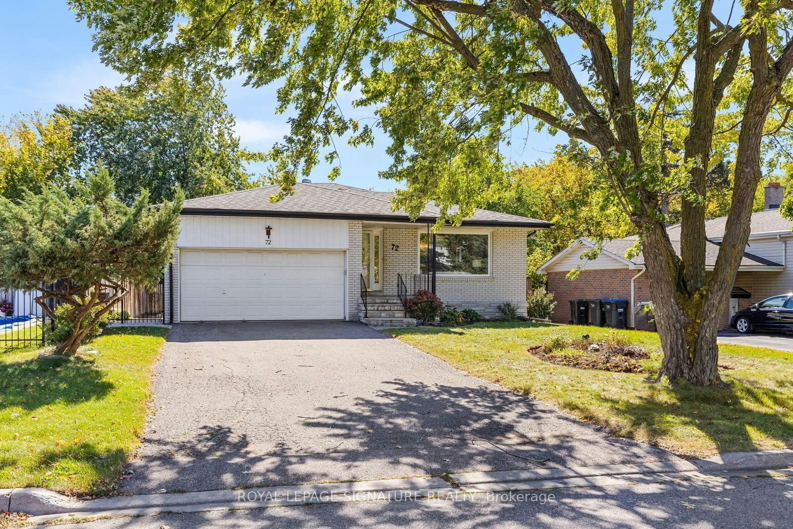 72 Cavendish Crescent, Brampton, ON, L6T 1Z4