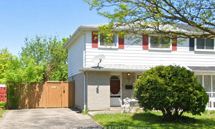 26 Graymar Road