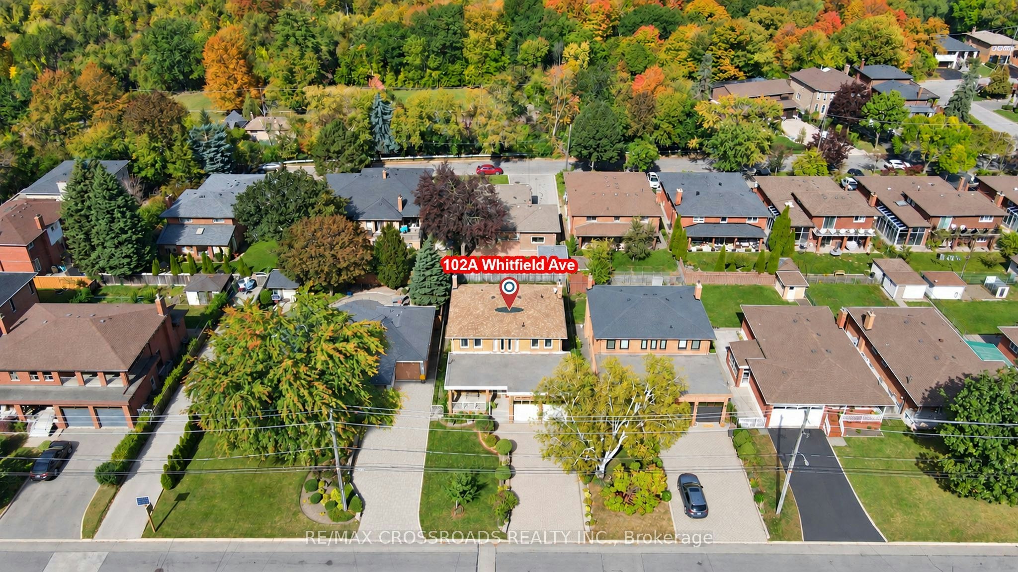 102A Whitfield Avenue, Toronto, ON, M9L 1G7