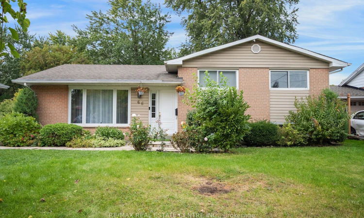 66 Theodore Drive