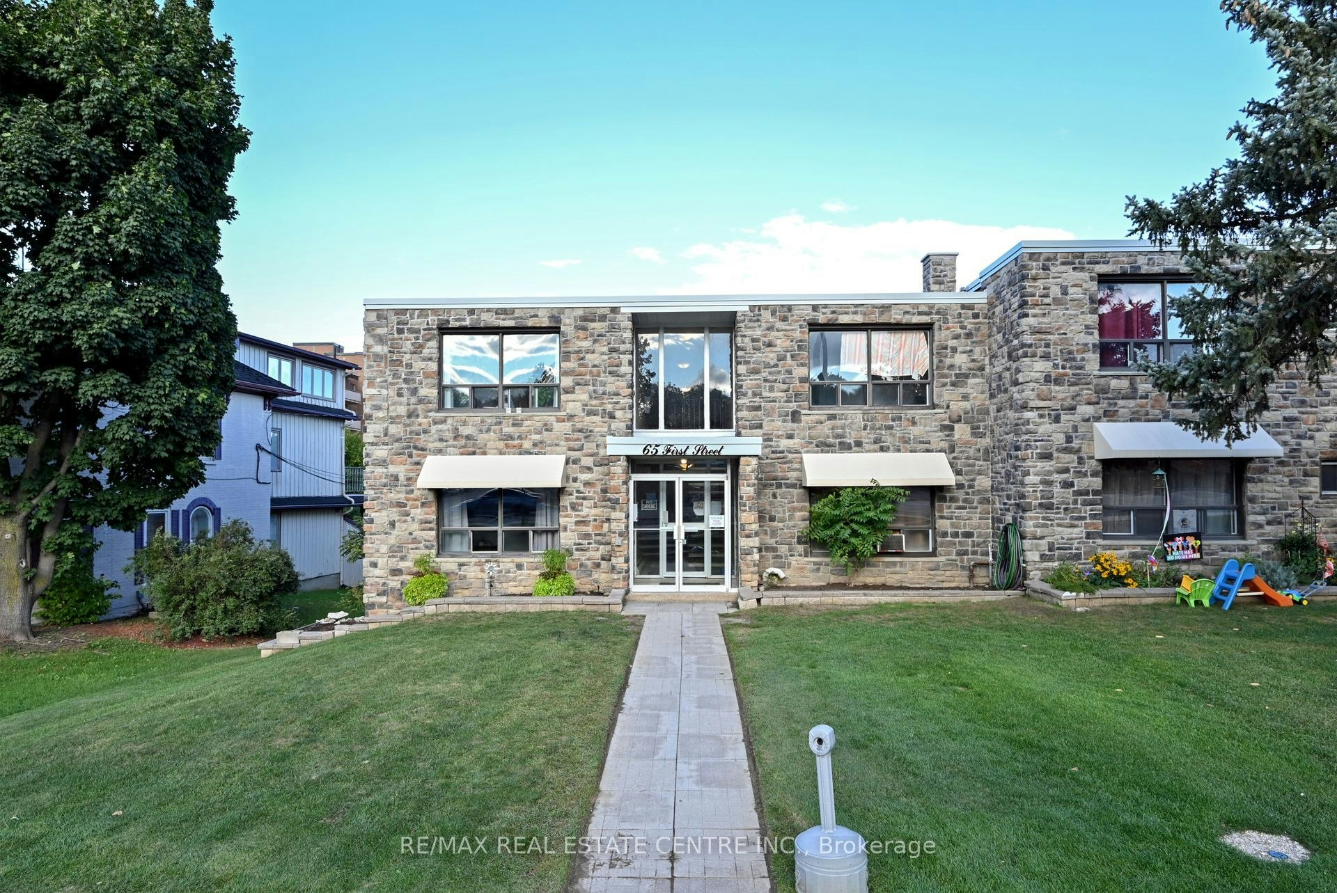 10-65 First Street, Orangeville, ON, L9W 2E6
