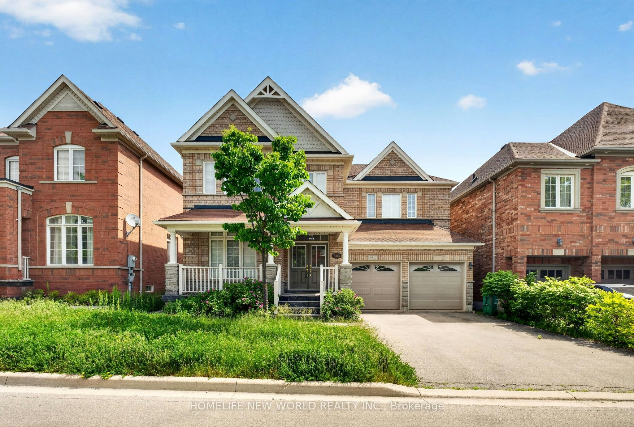 5313 Longford Drive, Mississauga, ON, L5M 0J2