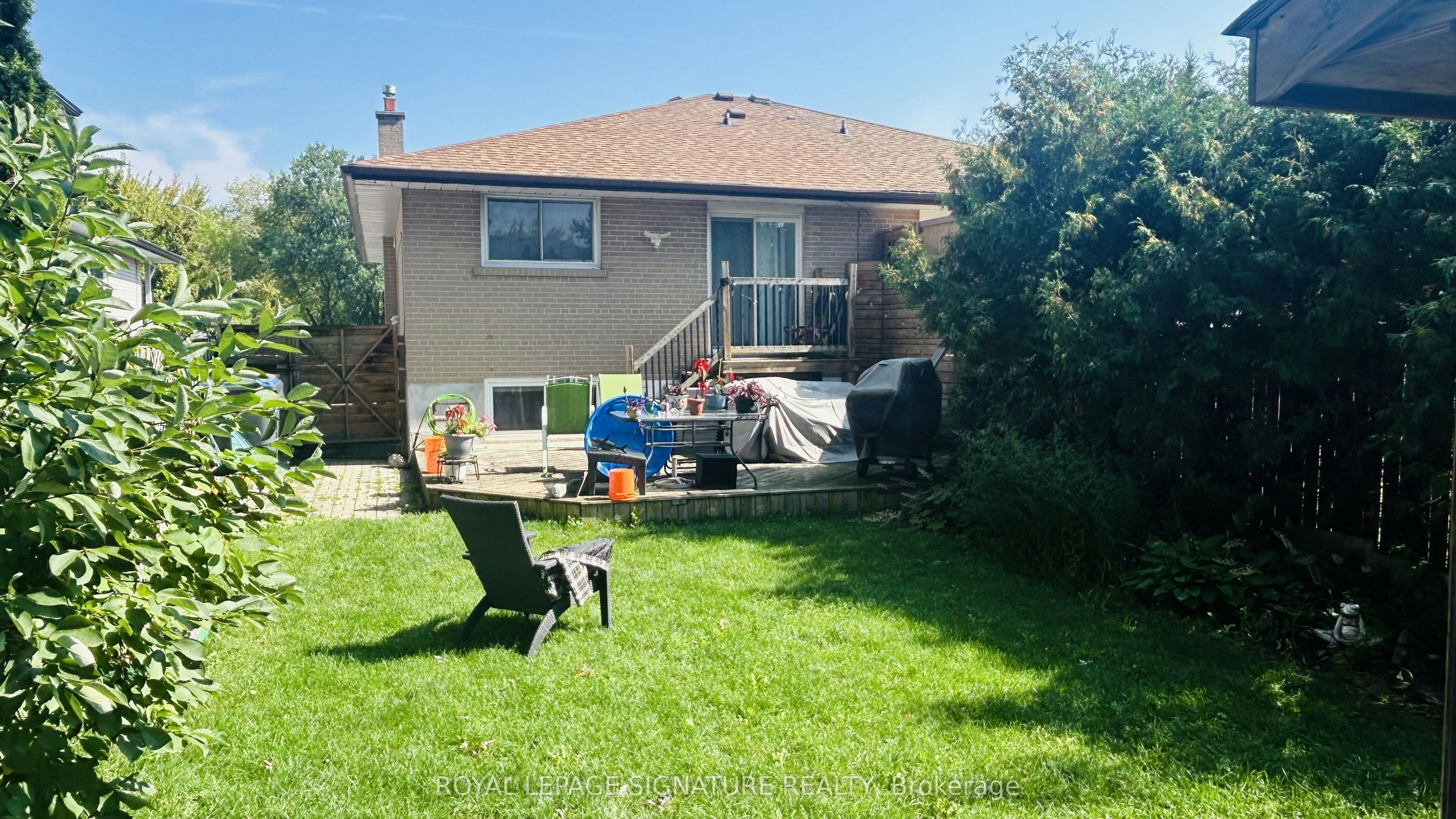 UPPER-2551 Padstow Crescent, Mississauga, ON, L5J 2G2 - 16