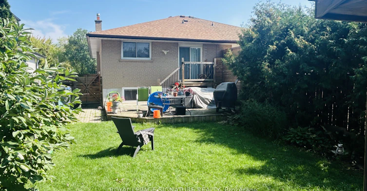 UPPER-2551 Padstow Crescent, Mississauga, ON, L5J 2G2 - 16