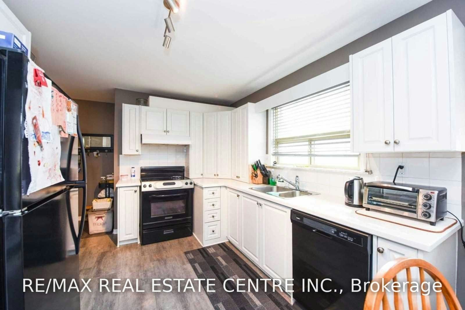 Upper-19 Alderbury Crescent, Brampton, ON, L6T 1P5 - 5