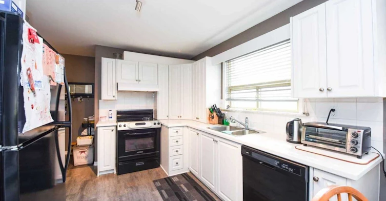 Upper-19 Alderbury Crescent, Brampton, ON, L6T 1P5 - 5