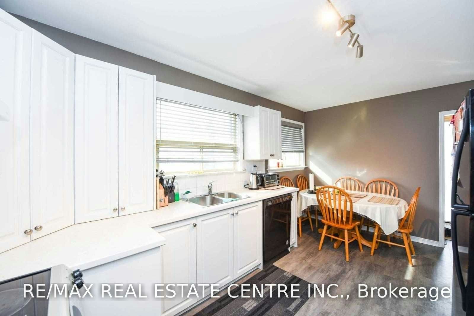 Upper-19 Alderbury Crescent, Brampton, ON, L6T 1P5 - 6