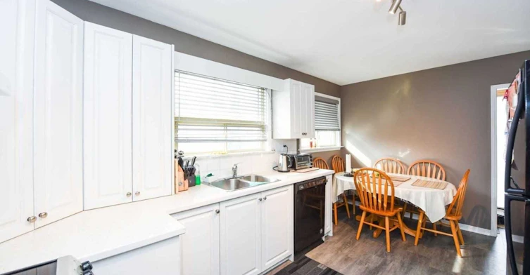 Upper-19 Alderbury Crescent, Brampton, ON, L6T 1P5 - 6