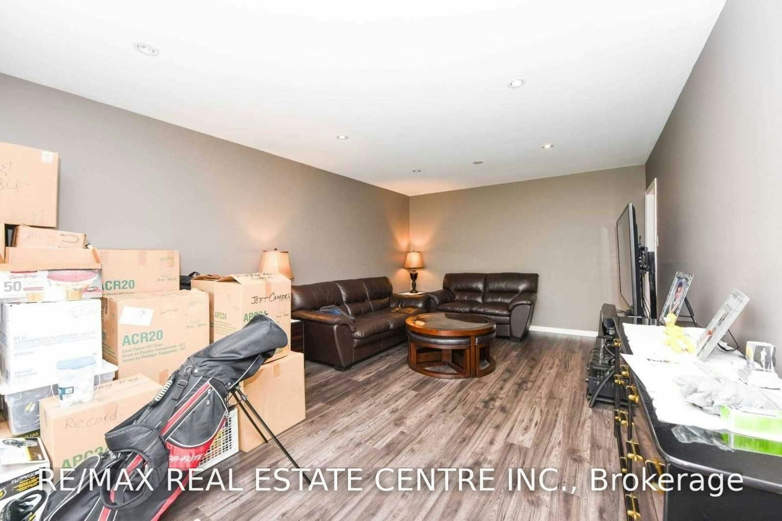 Upper-19 Alderbury Crescent, Brampton, ON, L6T 1P5 - 3
