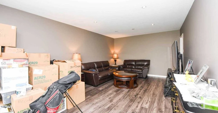 Upper-19 Alderbury Crescent, Brampton, ON, L6T 1P5 - 3