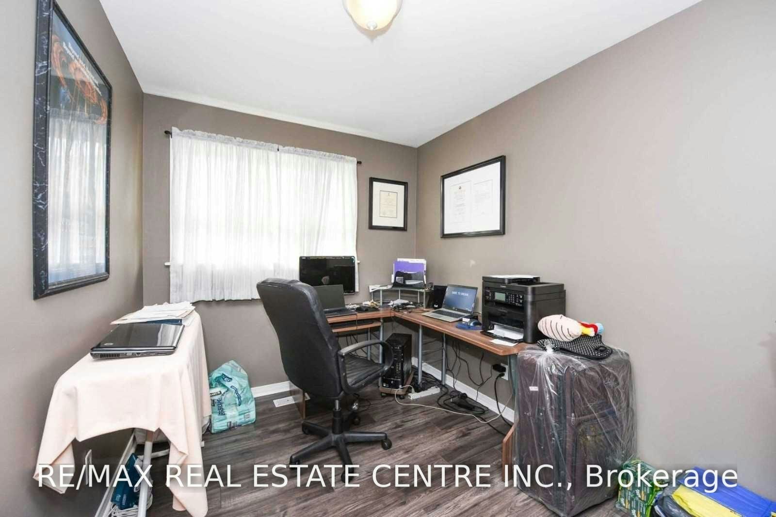 Upper-19 Alderbury Crescent, Brampton, ON, L6T 1P5 - 12