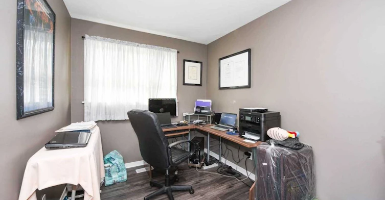 Upper-19 Alderbury Crescent, Brampton, ON, L6T 1P5 - 12