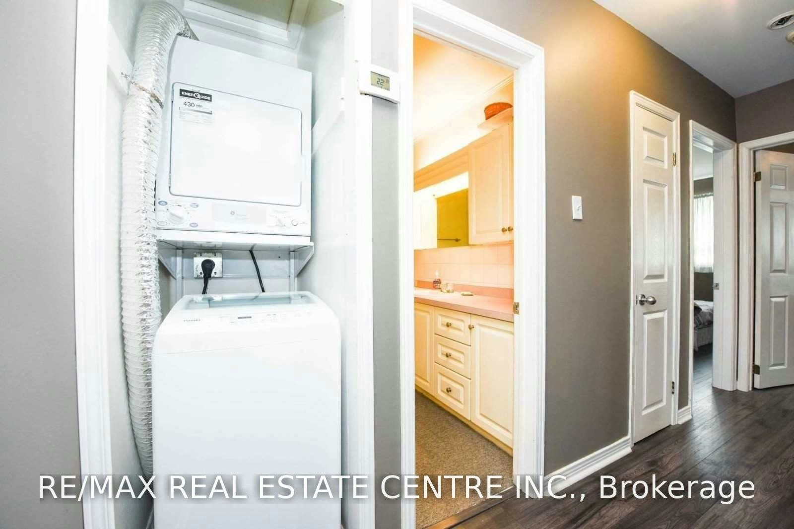 Upper-19 Alderbury Crescent, Brampton, ON, L6T 1P5 - 13