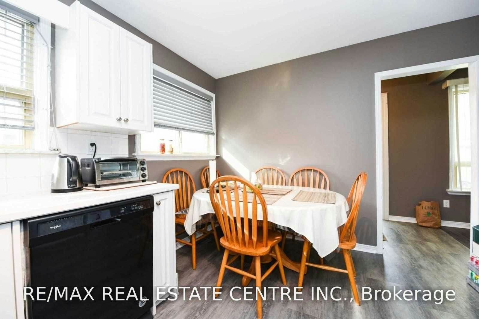 Upper-19 Alderbury Crescent, Brampton, ON, L6T 1P5 - 4