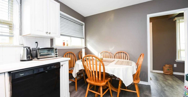 Upper-19 Alderbury Crescent, Brampton, ON, L6T 1P5 - 4