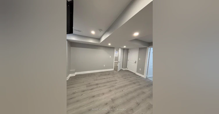 LOWER LEVEL-1526 Zilio Terrace, Milton, ON, L9E 2H8 - 9