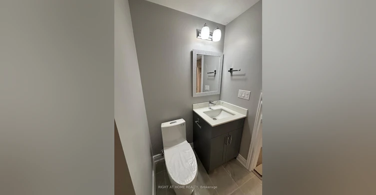 LOWER LEVEL-1526 Zilio Terrace, Milton, ON, L9E 2H8 - 12