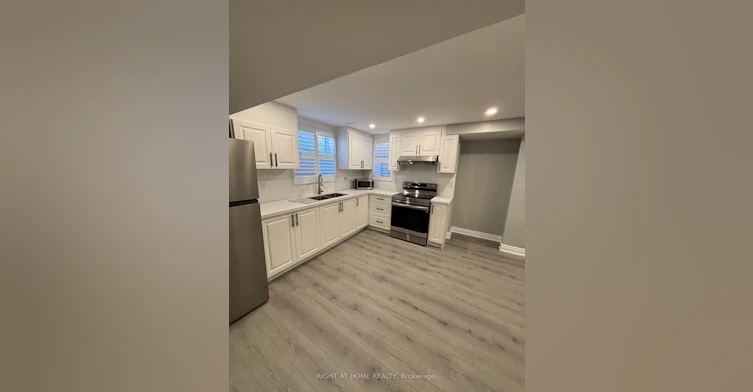 LOWER LEVEL-1526 Zilio Terrace, Milton, ON, L9E 2H8 - 3