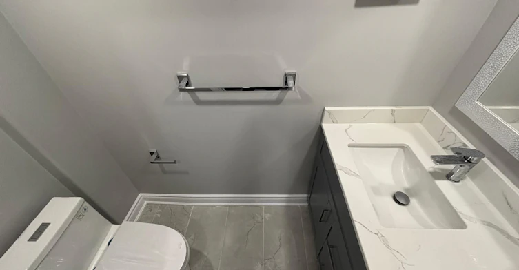 LOWER LEVEL-1526 Zilio Terrace, Milton, ON, L9E 2H8 - 15