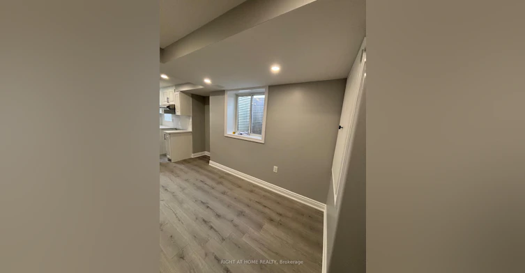 LOWER LEVEL-1526 Zilio Terrace, Milton, ON, L9E 2H8 - 6