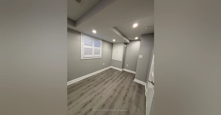 LOWER LEVEL-1526 Zilio Terrace, Milton, ON, L9E 2H8 - 7