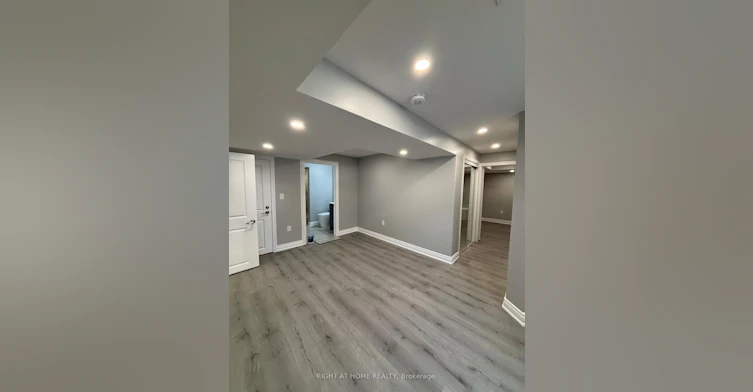 LOWER LEVEL-1526 Zilio Terrace, Milton, ON, L9E 2H8 - 10