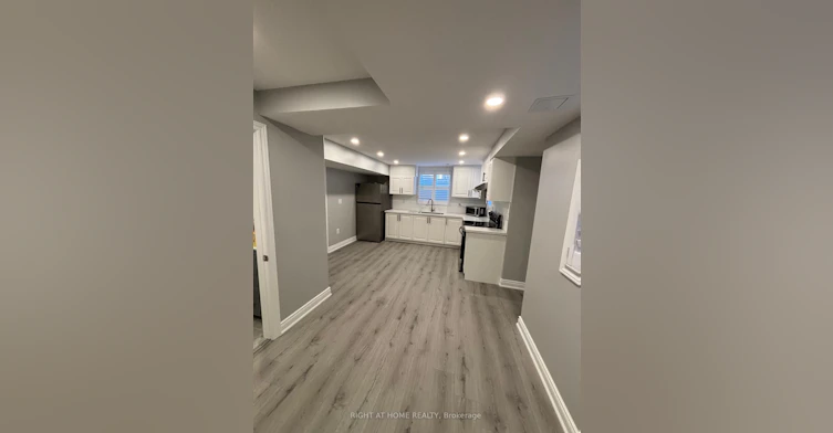 LOWER LEVEL-1526 Zilio Terrace, Milton, ON, L9E 2H8 - 4