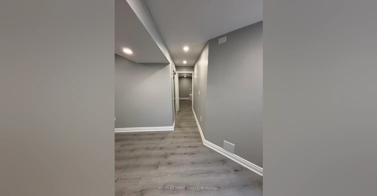 LOWER LEVEL-1526 Zilio Terrace, Milton, ON, L9E 2H8 - 13