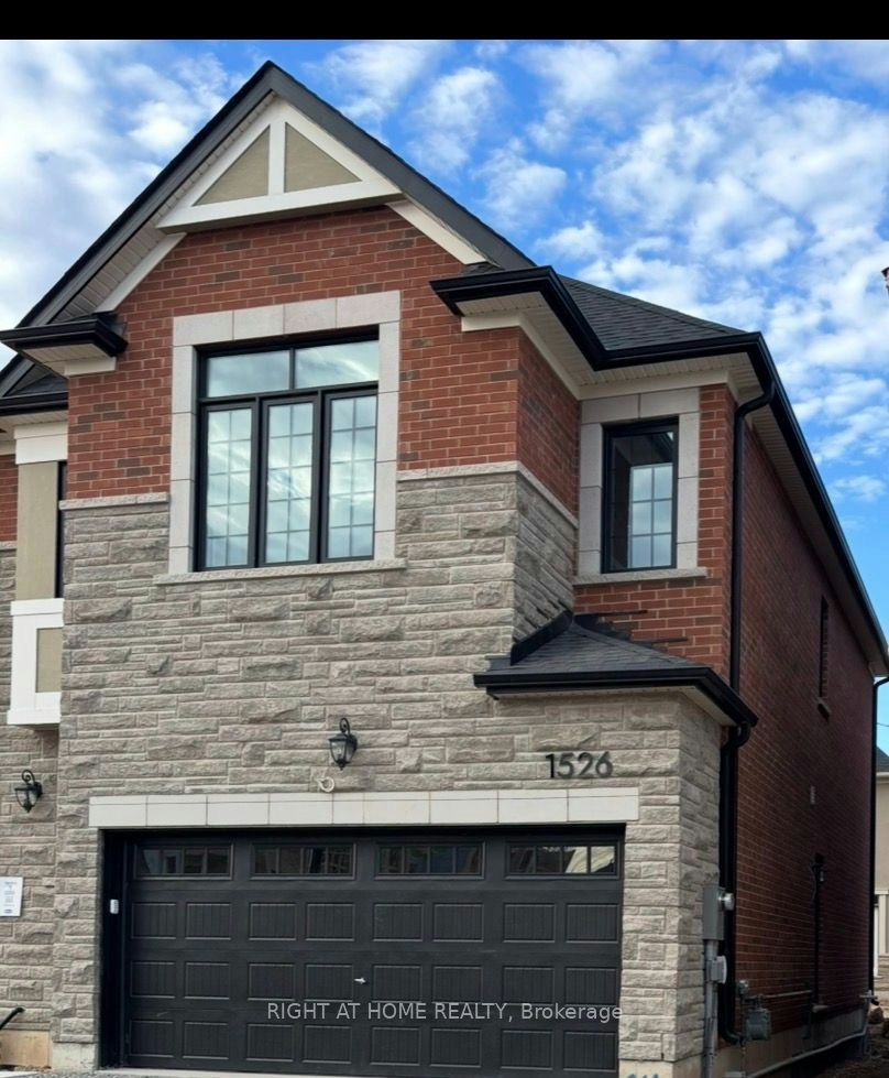 LOWER LEVEL-1526 Zilio Terrace, Milton, ON, L9E 2H8