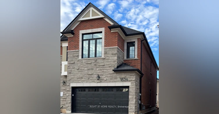 LOWER LEVEL-1526 Zilio Terrace, Milton, ON, L9E 2H8