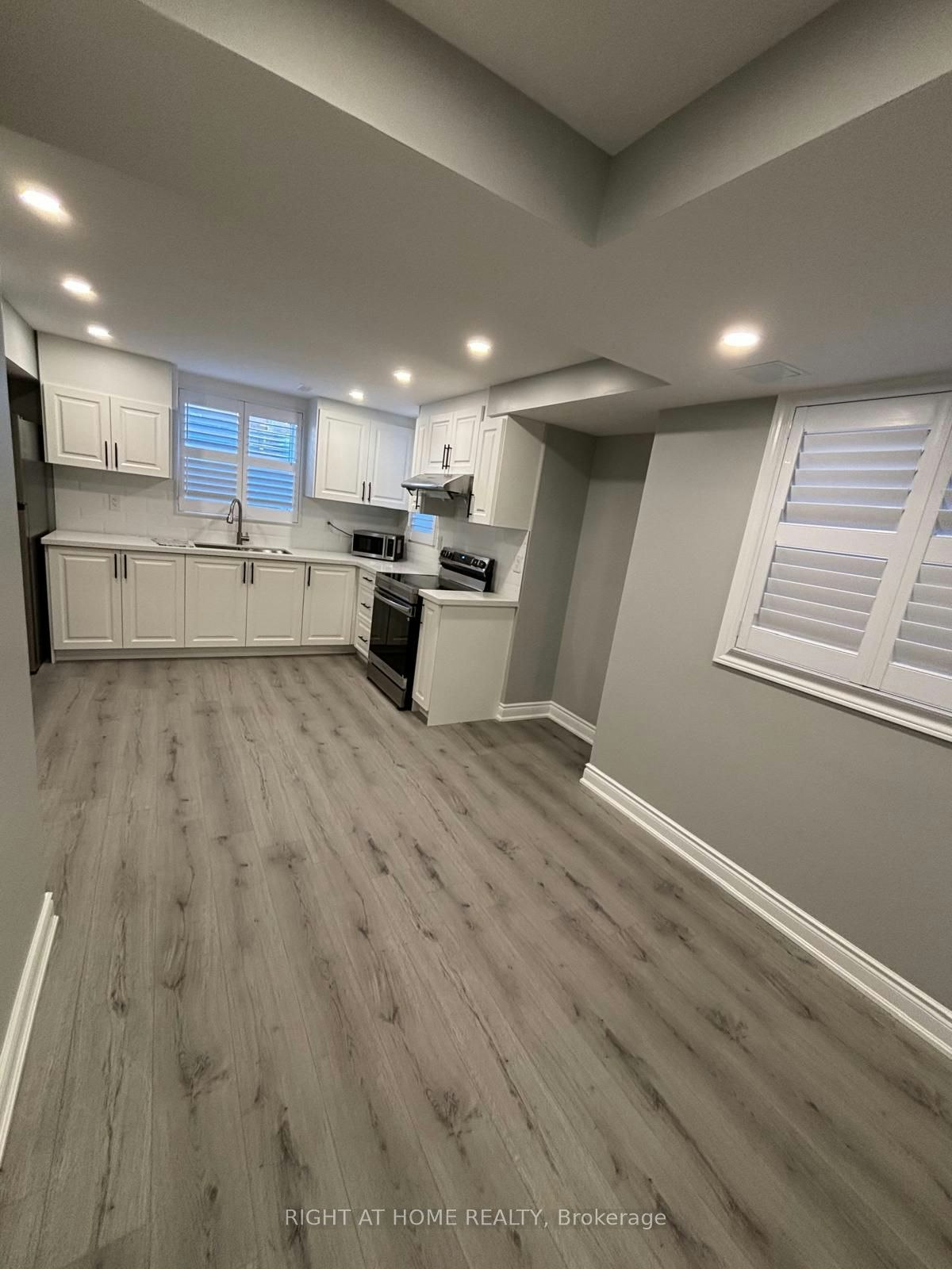 LOWER LEVEL-1526 Zilio Terrace, Milton, ON, L9E 2H8 - 5