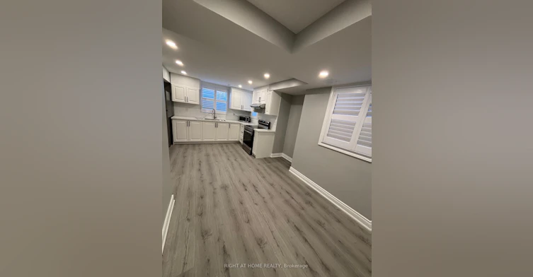 LOWER LEVEL-1526 Zilio Terrace, Milton, ON, L9E 2H8 - 5