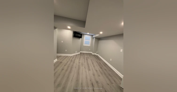 LOWER LEVEL-1526 Zilio Terrace, Milton, ON, L9E 2H8 - 8