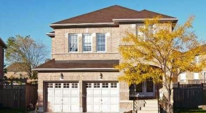 BSMT-66 Mistdale Crescent, Brampton, ON, L7A 1S1