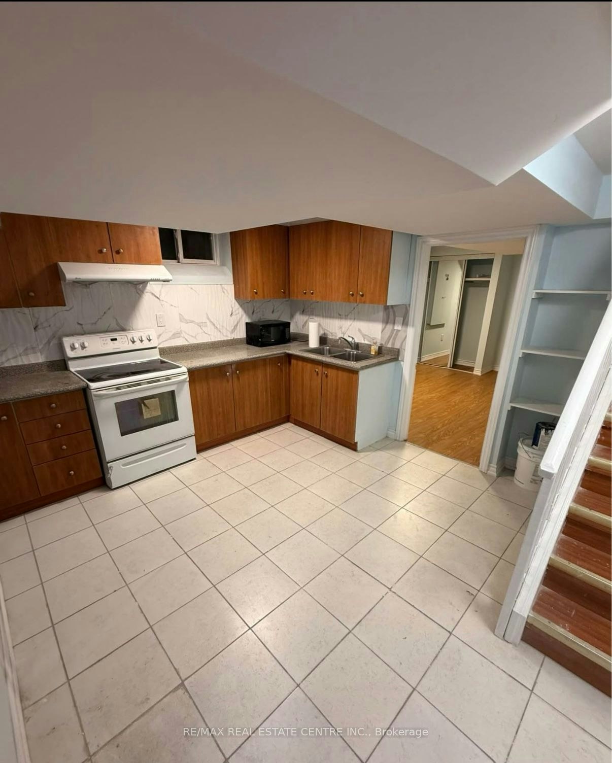 BSMT-66 Mistdale Crescent, Brampton, ON, L7A 1S1 - 4
