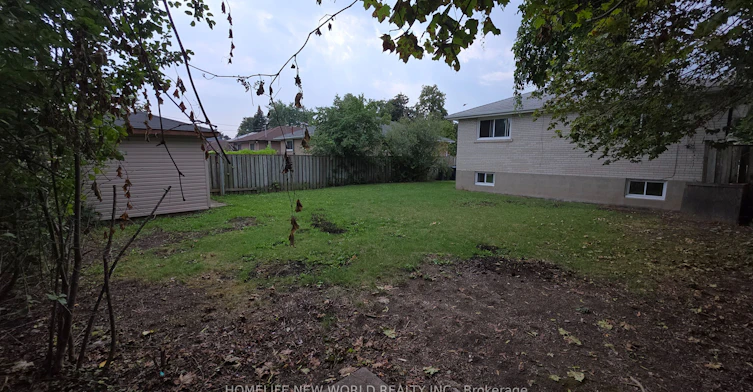26 Murchison Crescent N, Toronto, ON, M9V 3P6 - 44