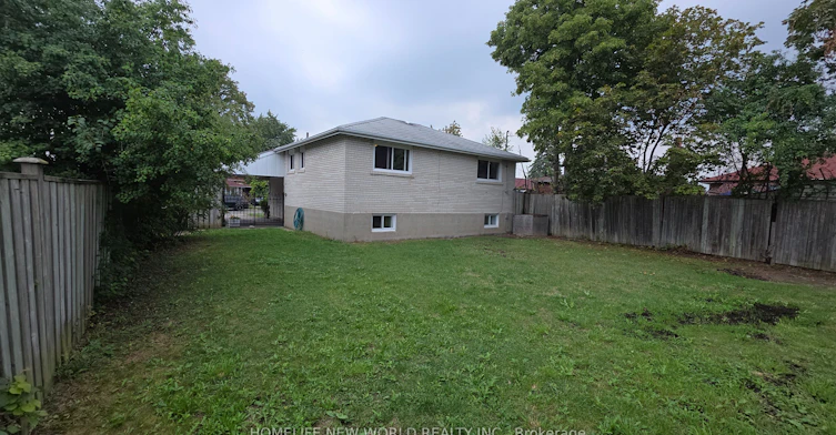 26 Murchison Crescent N, Toronto, ON, M9V 3P6 - 45