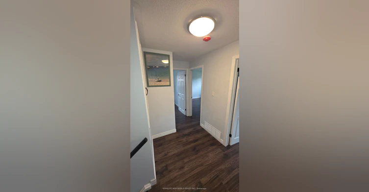 26 Murchison Crescent N, Toronto, ON, M9V 3P6 - 22