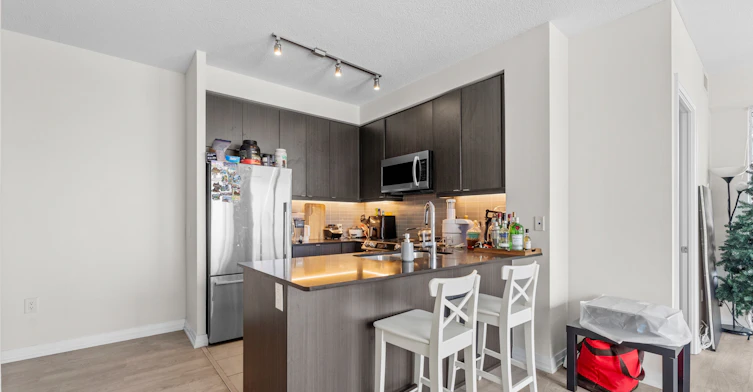 1102-50 Thomas Riley Road, Toronto, ON, M9B 0C5 - 3
